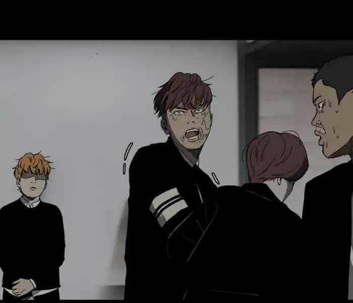 Thể Thao Cực Hạn - Chapter 220 - Page 161