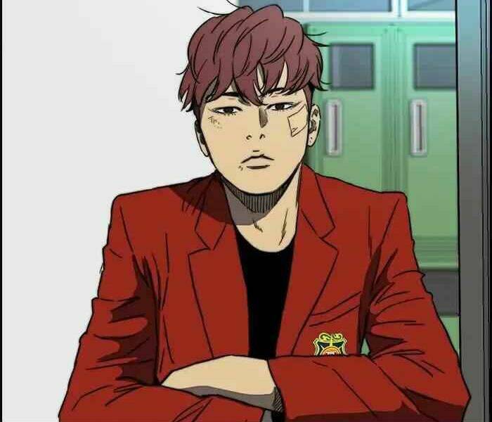 Thể Thao Cực Hạn - Chapter 220 - Page 167