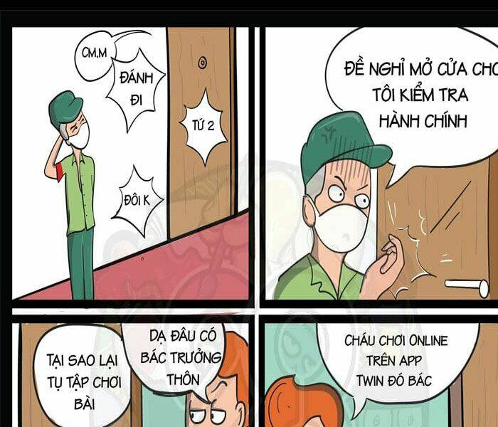 Thể Thao Cực Hạn - Chapter 220 - Page 182