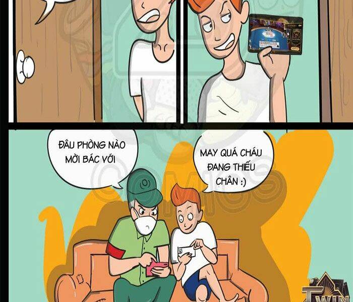 Thể Thao Cực Hạn - Chapter 220 - Page 183