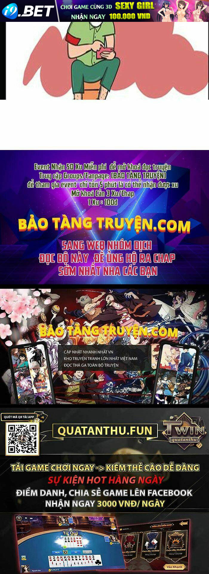 Thể Thao Cực Hạn - Chapter 220 - Page 185