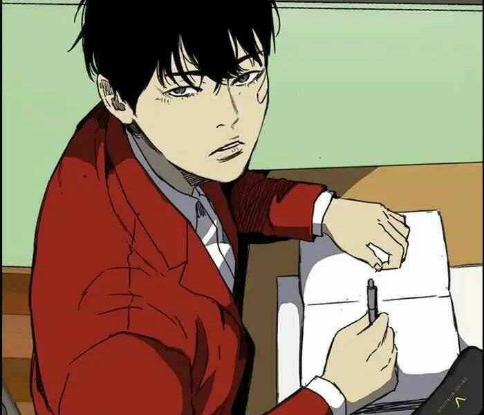 Thể Thao Cực Hạn - Chapter 220 - Page 21