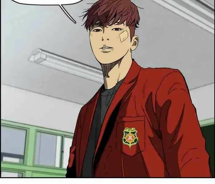 Thể Thao Cực Hạn - Chapter 220 - Page 24