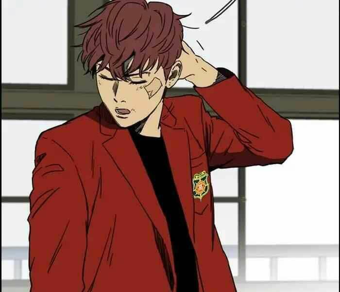 Thể Thao Cực Hạn - Chapter 220 - Page 47