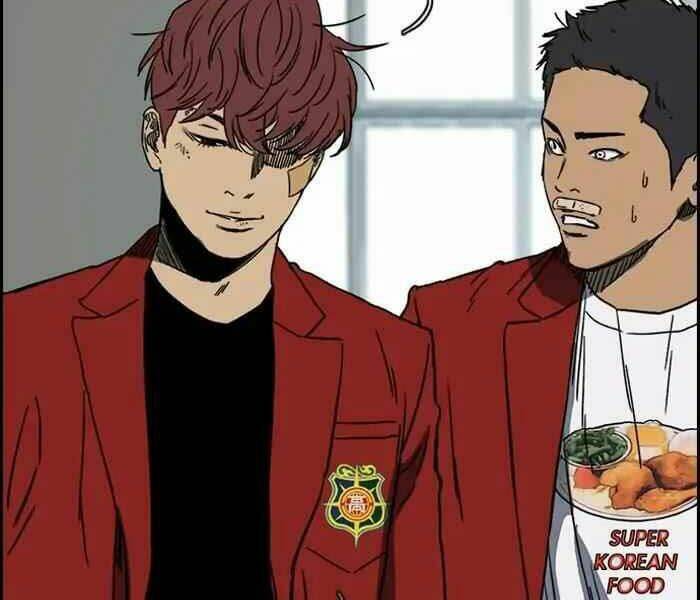 Thể Thao Cực Hạn - Chapter 220 - Page 79