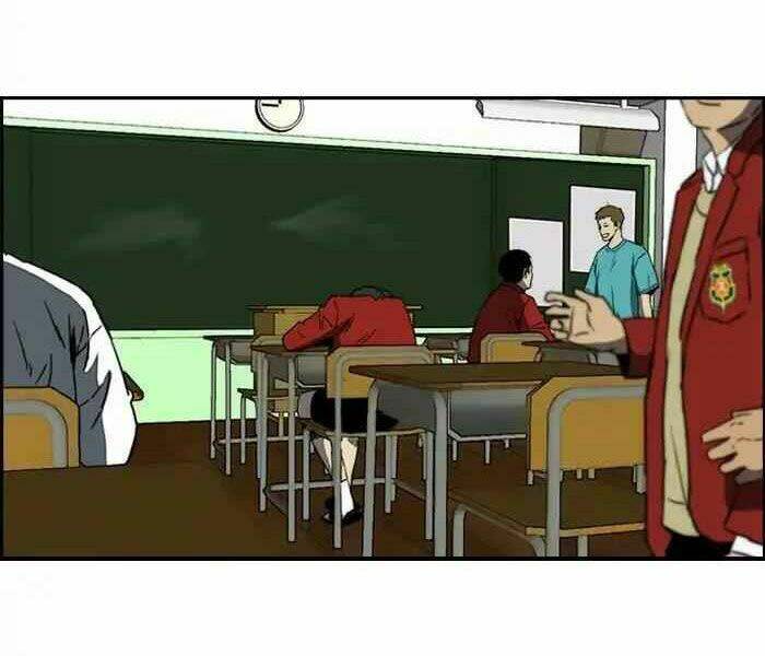 Thể Thao Cực Hạn - Chapter 220 - Page 8