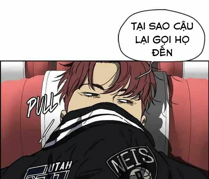 Thể Thao Cực Hạn - Chapter 221 - Page 117