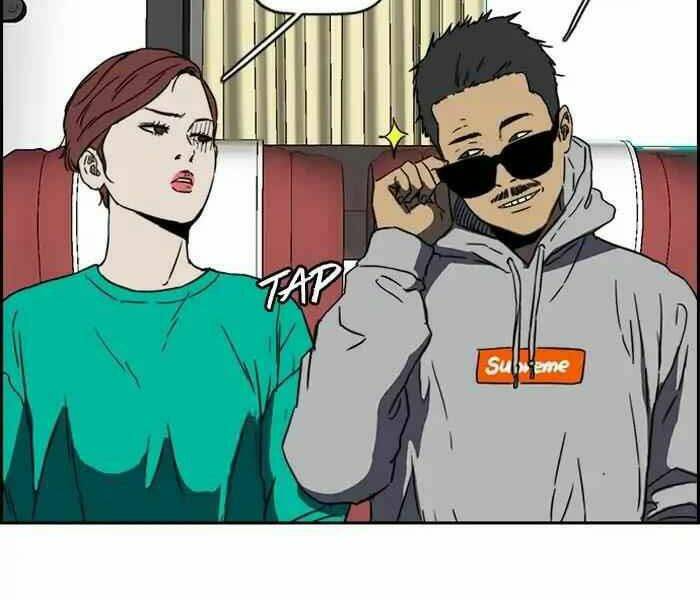 Thể Thao Cực Hạn - Chapter 221 - Page 142