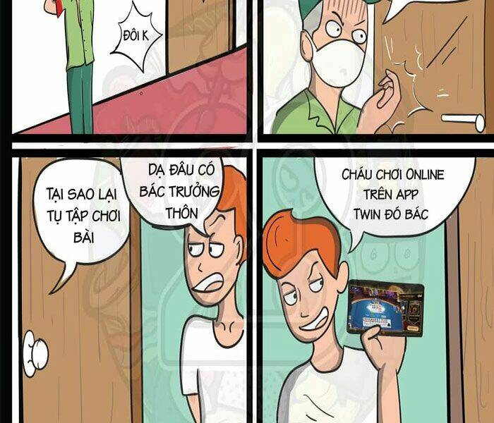 Thể Thao Cực Hạn - Chapter 221 - Page 172