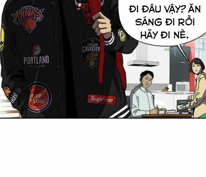 Thể Thao Cực Hạn - Chapter 221 - Page 40