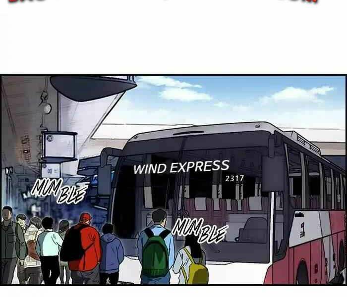 Thể Thao Cực Hạn - Chapter 221 - Page 44