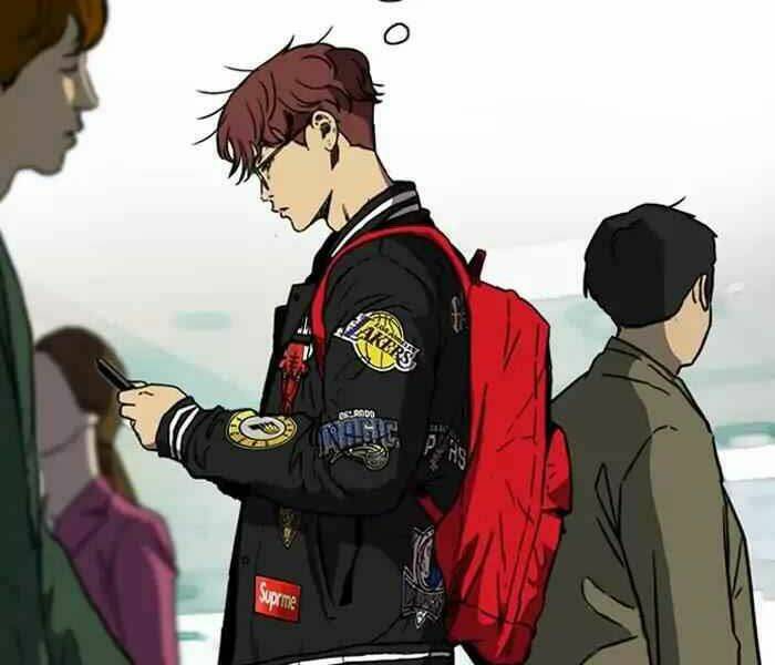 Thể Thao Cực Hạn - Chapter 221 - Page 50