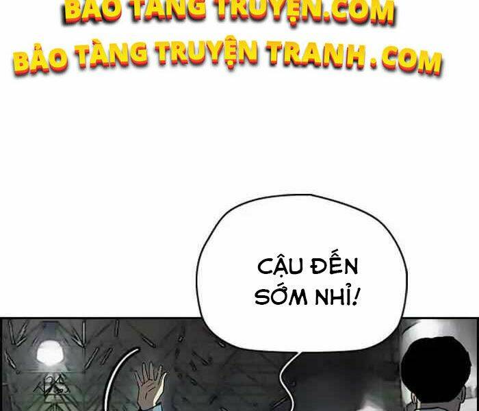 Thể Thao Cực Hạn - Chapter 221 - Page 55