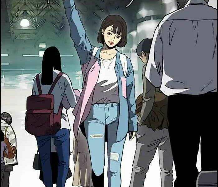 Thể Thao Cực Hạn - Chapter 221 - Page 56