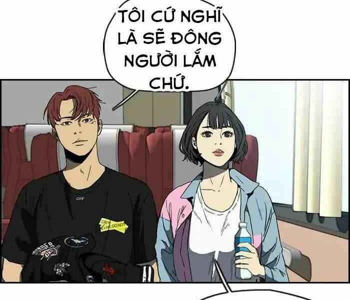Thể Thao Cực Hạn - Chapter 221 - Page 69
