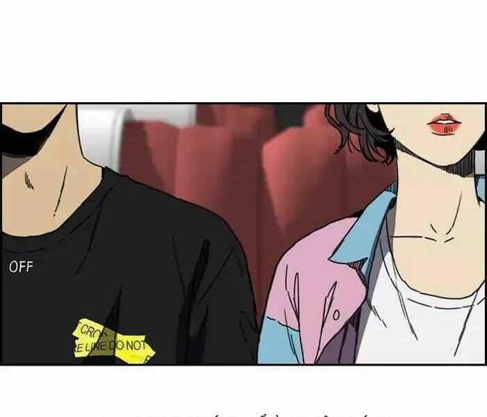 Thể Thao Cực Hạn - Chapter 221 - Page 71