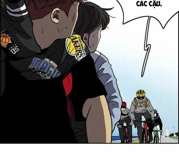 Thể Thao Cực Hạn - Chapter 222 - Page 124