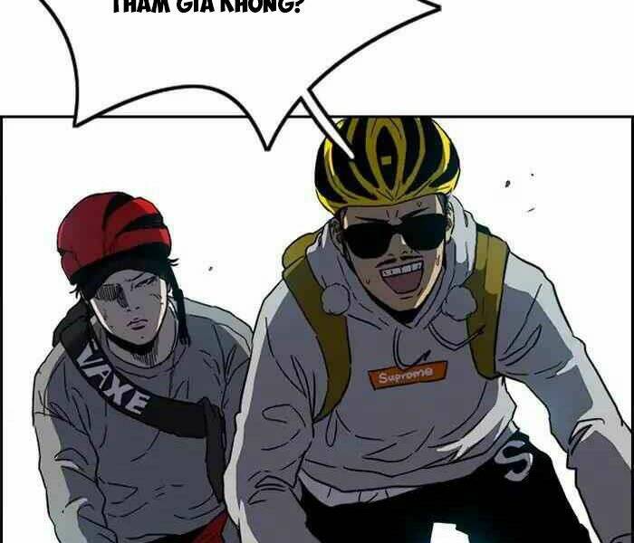 Thể Thao Cực Hạn - Chapter 222 - Page 126