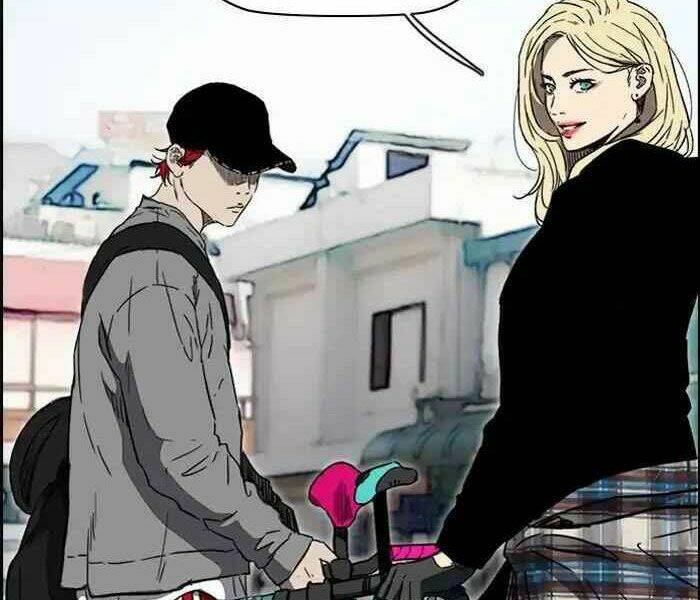 Thể Thao Cực Hạn - Chapter 222 - Page 12