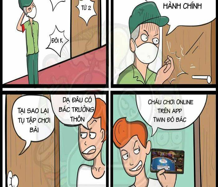 Thể Thao Cực Hạn - Chapter 222 - Page 160