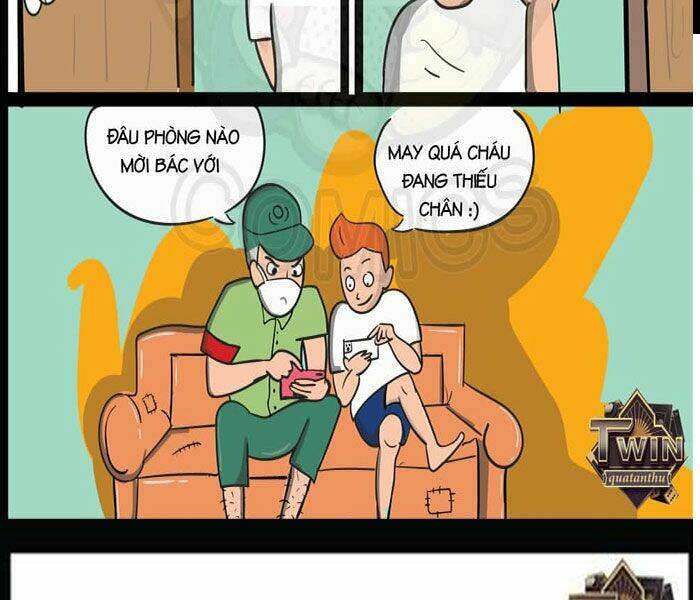 Thể Thao Cực Hạn - Chapter 222 - Page 161