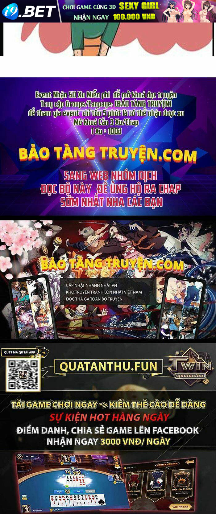 Thể Thao Cực Hạn - Chapter 222 - Page 163