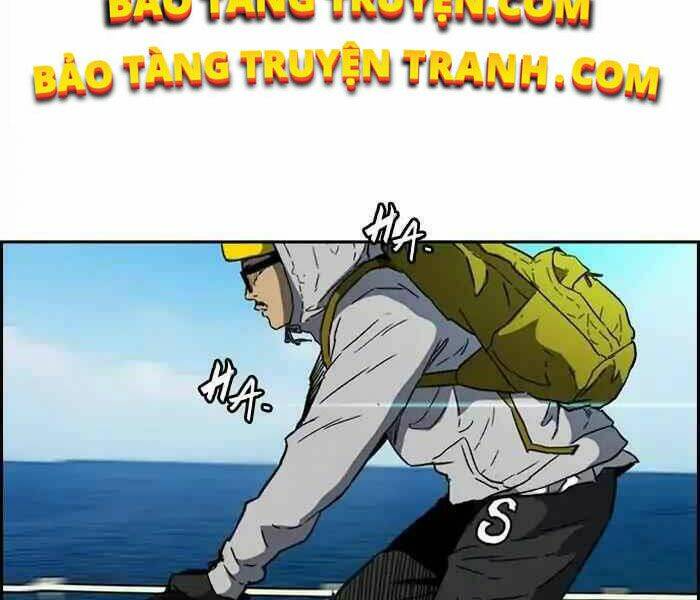 Thể Thao Cực Hạn - Chapter 222 - Page 40