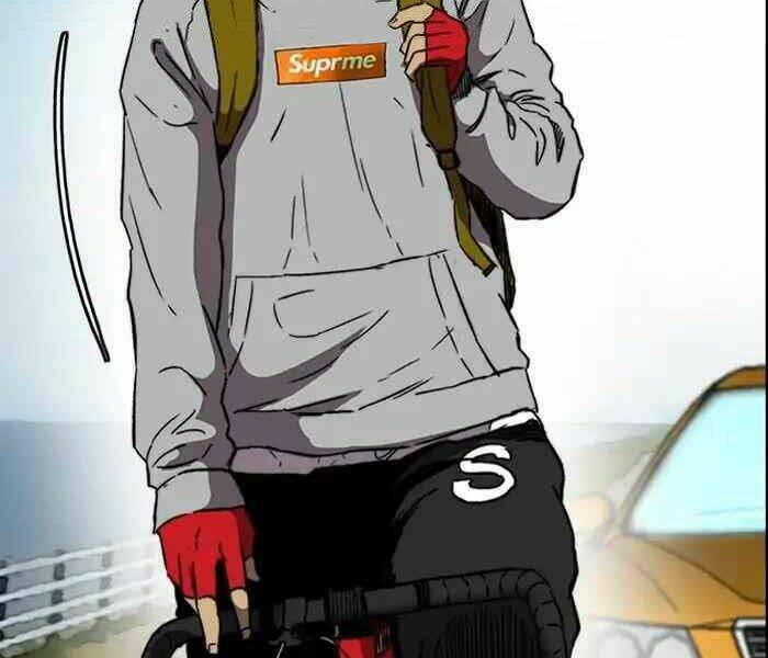 Thể Thao Cực Hạn - Chapter 222 - Page 43