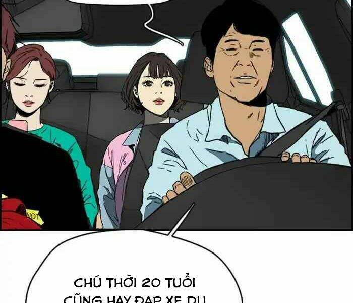 Thể Thao Cực Hạn - Chapter 222 - Page 52