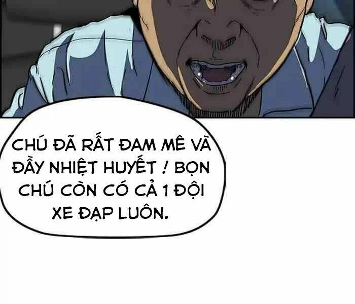 Thể Thao Cực Hạn - Chapter 222 - Page 58