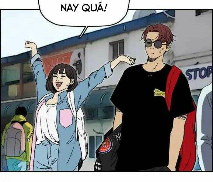 Thể Thao Cực Hạn - Chapter 222 - Page 6