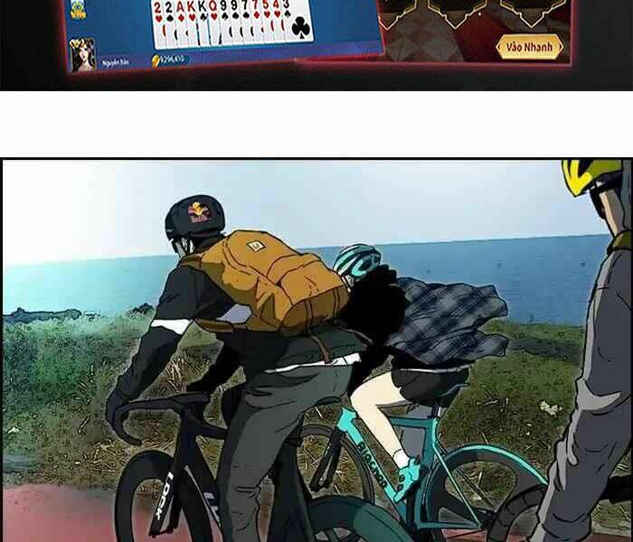 Thể Thao Cực Hạn - Chapter 222 - Page 74