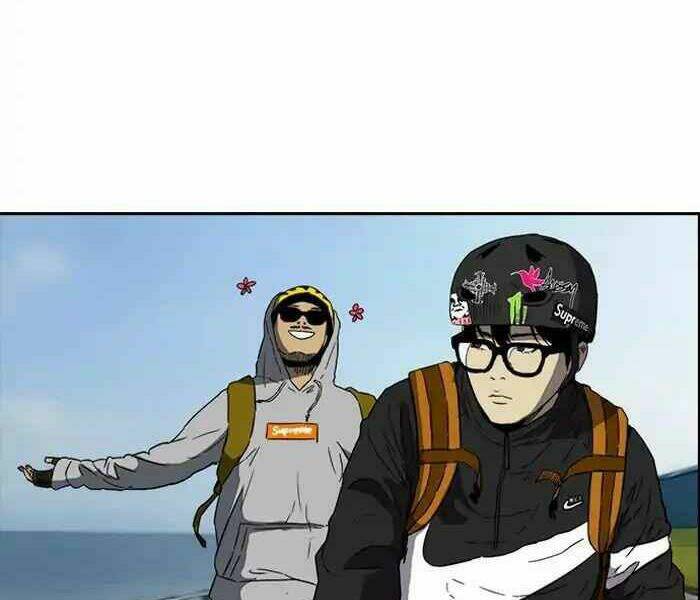 Thể Thao Cực Hạn - Chapter 222 - Page 80