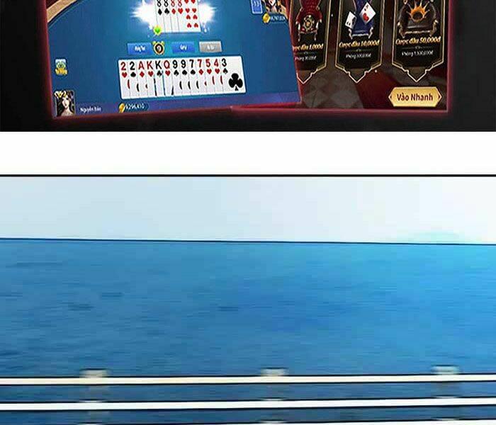 Thể Thao Cực Hạn - Chapter 222 - Page 83