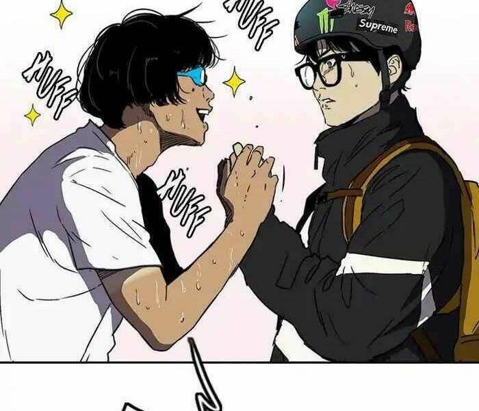 Thể Thao Cực Hạn - Chapter 223 - Page 100