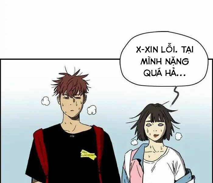 Thể Thao Cực Hạn - Chapter 223 - Page 10