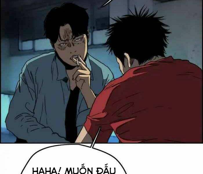 Thể Thao Cực Hạn - Chapter 223 - Page 134