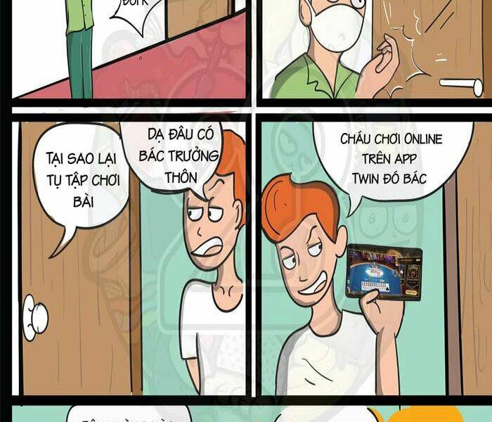Thể Thao Cực Hạn - Chapter 223 - Page 156