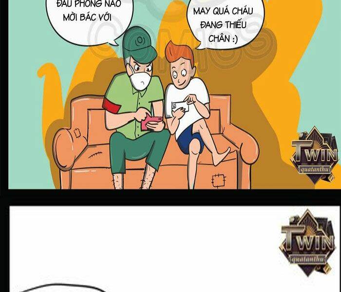 Thể Thao Cực Hạn - Chapter 223 - Page 157