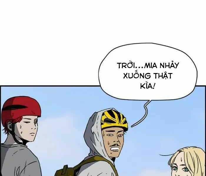 Thể Thao Cực Hạn - Chapter 223 - Page 28