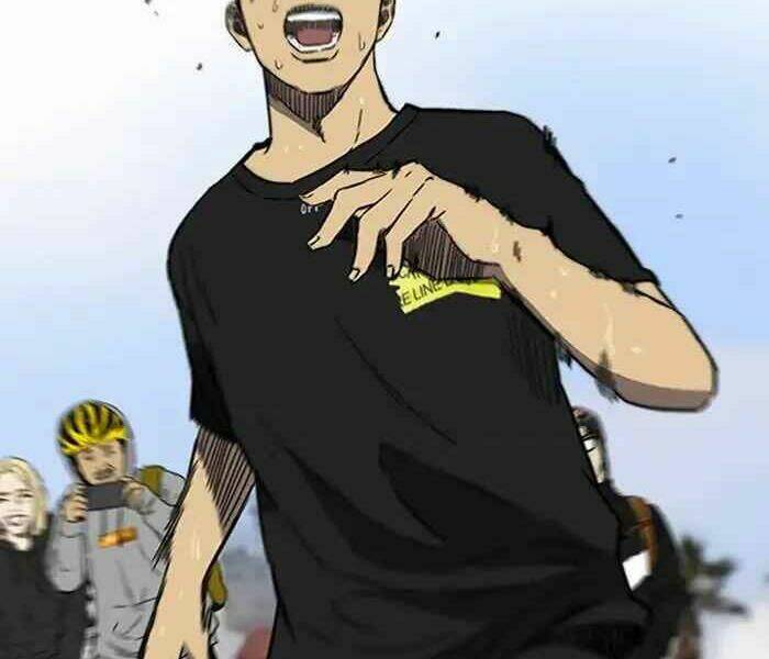 Thể Thao Cực Hạn - Chapter 223 - Page 33