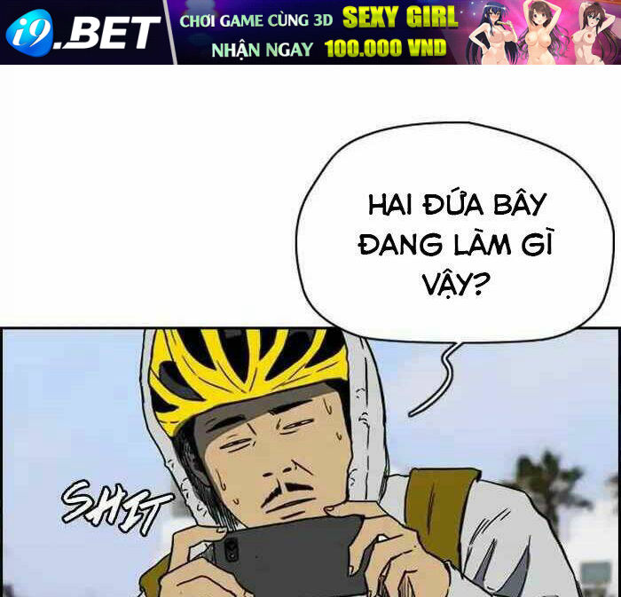 Thể Thao Cực Hạn - Chapter 223 - Page 61