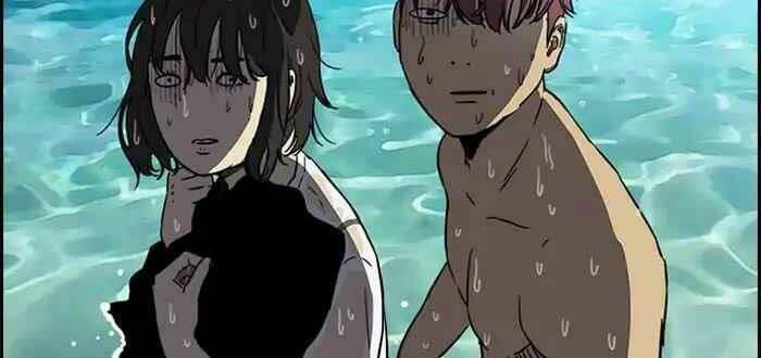 Thể Thao Cực Hạn - Chapter 223 - Page 75