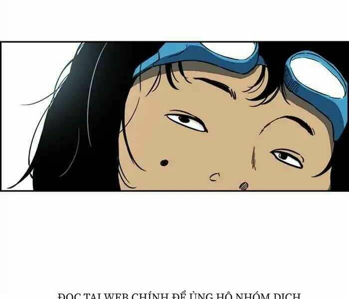 Thể Thao Cực Hạn - Chapter 223 - Page 77