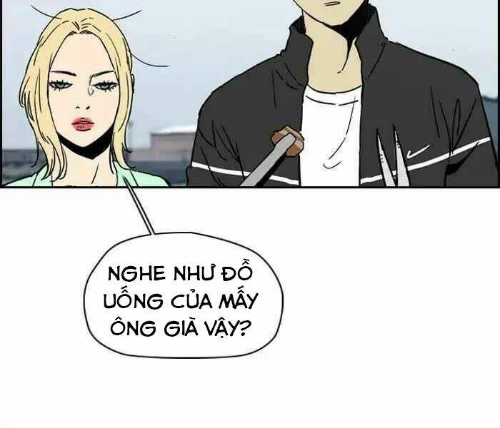 Thể Thao Cực Hạn - Chapter 224 - Page 100