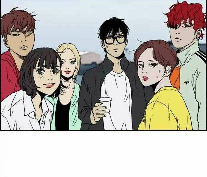 Thể Thao Cực Hạn - Chapter 224 - Page 115