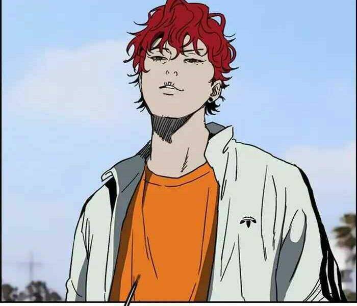 Thể Thao Cực Hạn - Chapter 224 - Page 130