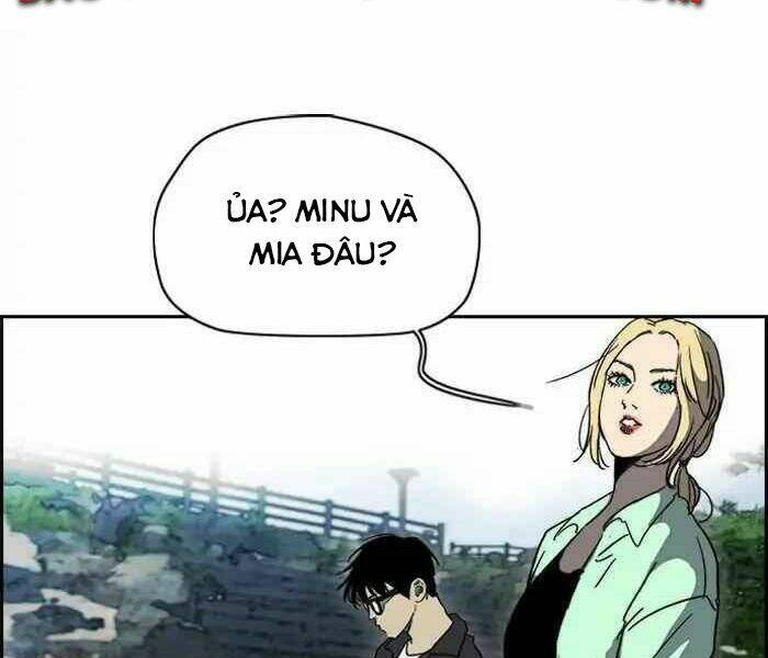 Thể Thao Cực Hạn - Chapter 224 - Page 136