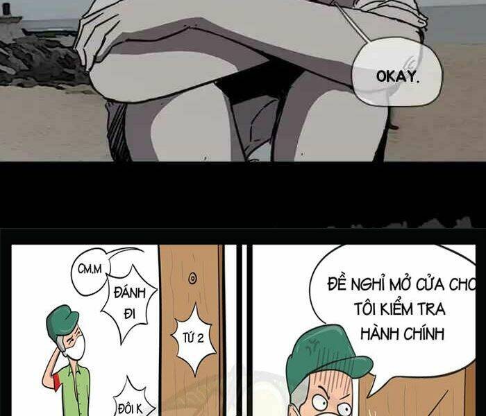 Thể Thao Cực Hạn - Chapter 224 - Page 162