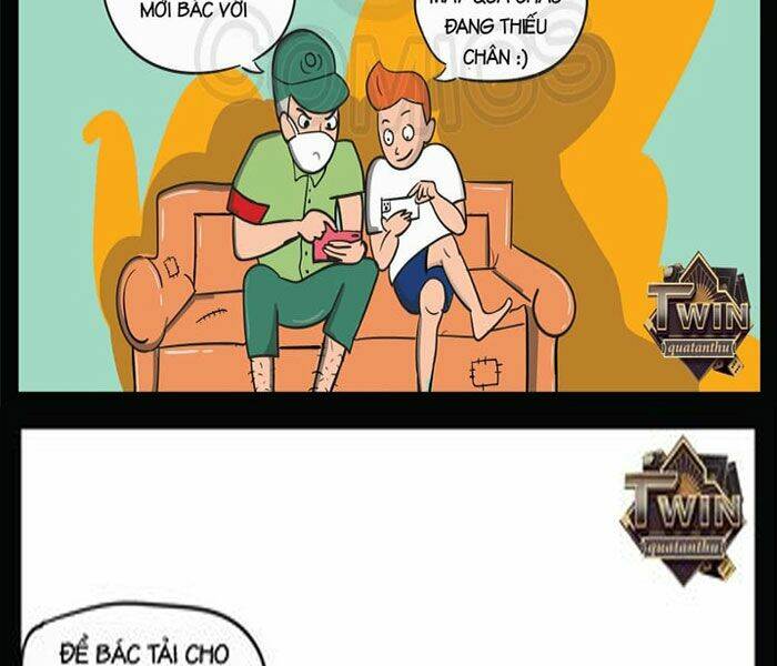 Thể Thao Cực Hạn - Chapter 224 - Page 164